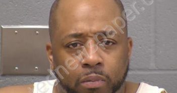 SANDERS, CHARLES DWAYNE | 2021-04-07 10:19:00 Will County, Illinois Booking