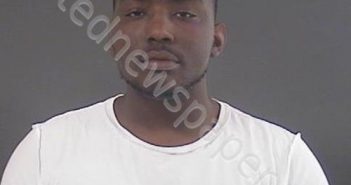 COUSER, KELVIN SYLVESTER JUNIOR | 2021-04-07 17:11:00 Roanoke County, Virginia Booking
