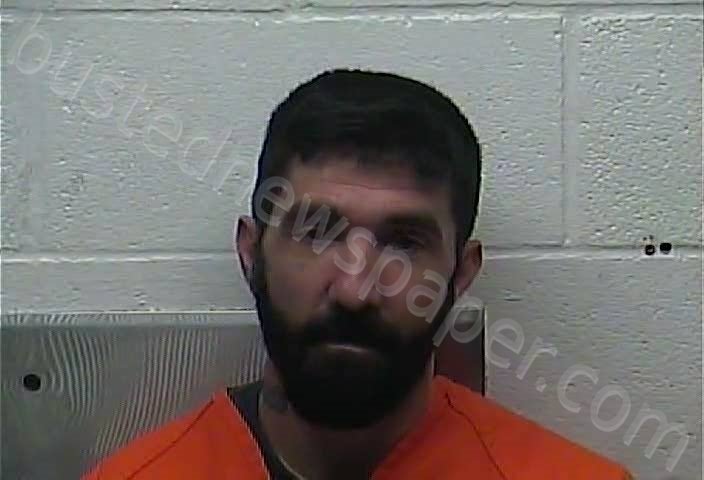 TERRY, JONATHAN #, Larue County, Kentucky - 2021-04-07 15:58:00