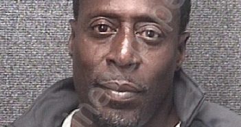 <B>EDWARDS</B>, <B>BILLY</B> <B>RAY</B> #, Horry County, South Carolina - 2021-04-07 00:45:00