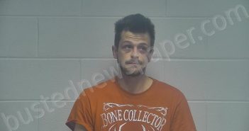 WOOD, WILLIAM | 2021-04-07 18:14:00 Oldham County, Kentucky Booking