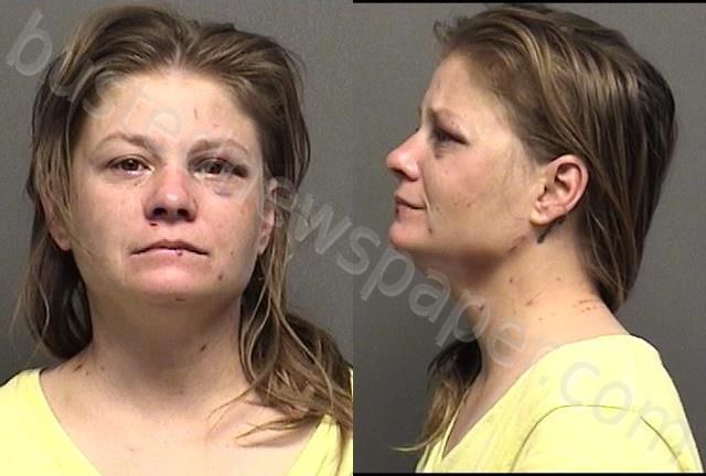 MCCANN,ANDREA LYNN #, Saline County, Kansas - 2021-04-07 09:15:00