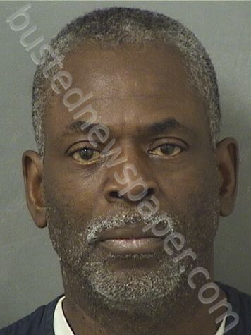 JOHNSON, ERIC DANA #, Palm Beach County, Florida - 2021-04-08 20:03:00