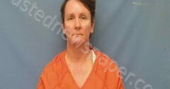 <B>CARRIE</B> <B>RAE</B> <B>CRAWFORD</B> #, Pope County, Arkansas - 2021-04-08 16:14:00