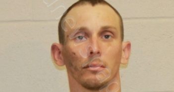 MCCAMEY,TILLMAN COLE | 2021-04-08 Brown County, Texas Booking