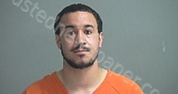 PETTIFORD DIANTE T | 2021-04-08 Sandusky County, Ohio Booking