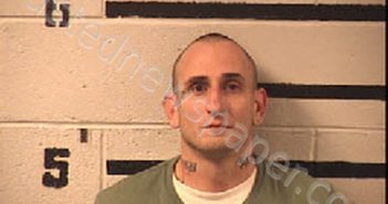 <B>PRICE</B>, <B>CHAD</B> <B>LEWIS</B> #, Transylvania County, North Carolina - 2021-04-08 16:25:00