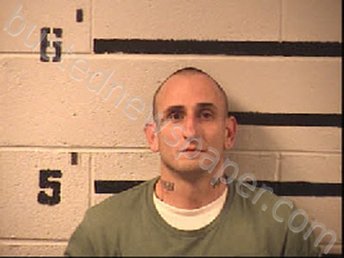 PRICE, CHAD LEWIS #, Transylvania County, North Carolina - 2021-04-08 16:25:00