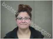 SANCHEZ, BEATRIZ | 2021-04-08 Harnett County, North Carolina Booking