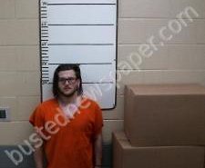 JAMES LAYMANCE | 2021-04-08 09:30:00 Morgan County, Tennessee Booking