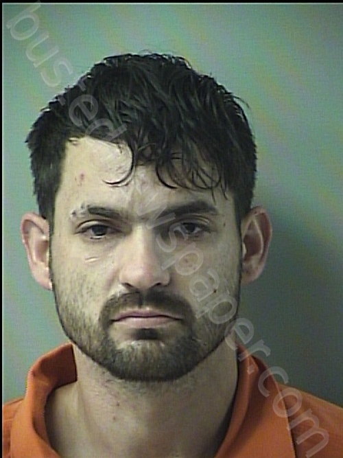 MISTLER, RYAN PAUL #, Okaloosa County, Florida - 2021-04-08 09:55:00