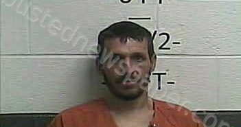 <B>MILLER</B>, <B>BILLY</B> <B>GENE</B> #, Whitley County, Kentucky - 2021-04-08 12:54:00