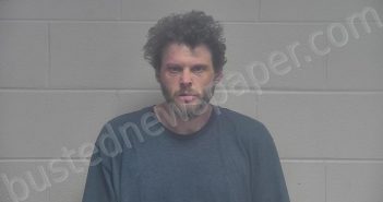 PUCKETT, JOSHUA ALLEN | 2021-04-08 11:56:00 Oldham County, Kentucky Booking