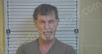 COX, RICKY D | 2021-04-08 13:21:00 Taylor County, Kentucky Booking