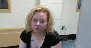 TOMPKINS, CRYSTAL | 2021-04-08 Putnam County, New York Booking