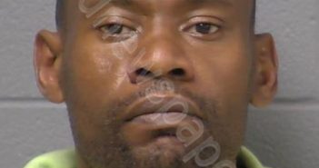 BAILEY, DEMARKUS D | 2021-04-08 09:23:00 Will County, Illinois Booking