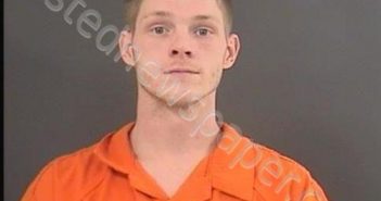 HILL, JOSHUA STEPHEN | 2021-04-08 15:30:00 Roanoke County, Virginia Booking