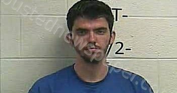 <B>HUDDLESTON</B>, <B>DALTON</B> #, Whitley County, Kentucky - 2021-04-08 06:07:00