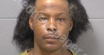 LOVE, THOMAS J JUNIOR | 2021-04-08 23:20:00 Will County, Illinois Booking