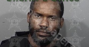 <B>RAINS</B>, <B>TROMAINE</B> <B>LAMONT</B> #, Brevard County, Florida - 2021-04-08 00:16:00