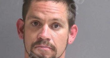 <B>WESCOTT</B>, <B>CHRISTOPHER</B> <B>W</B> #, Volusia County, Florida - 2021-04-08 20:26:00