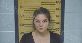 KELLEY, BRIDGETT A | 2021-04-08 13:21:00 Ottawa County, Ohio Booking