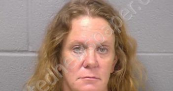 CHURCHILL, MELISSA R | 2021-04-08 16:43:00 Will County, Illinois Booking