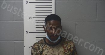 GLOVER, RODNEY EVANS | 2021-04-08 17:02:00 Lincoln County, Missouri Booking