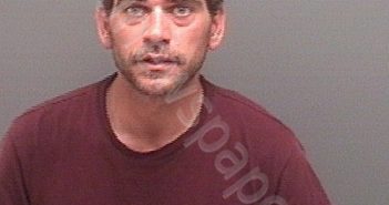 MCCLURE, <B>JASON</B> <B>LEE</B> <B>MARTIN</B> #, Morgan County, Alabama - 2021-04-08 14:40:00