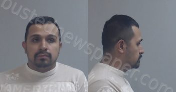 <B>RODRIGUEZ</B>, MIGUEL <B>ANGEL</B> #, Hidalgo County, Texas - 2021-04-08