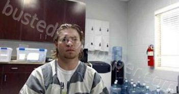 TRISTAN CHASE PERKINS | 2021-04-08 06:36:00 Cameron Parish, Louisiana Booking