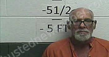 <B>GRIFFITH</B>, <B>DOUGLAS</B> <B>ROBERT</B> #, Whitley County, Kentucky - 2021-04-08 01:53:00