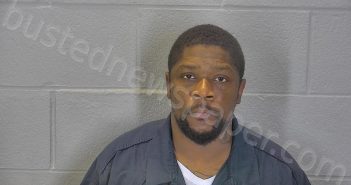 CHARLES, MICHAEL JERMAL | 2021-04-08 19:00:47 Tippecanoe County, Indiana Booking