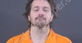 BARBER, CHRISTOPHER JAMES | 2021-04-08 17:03:00 Roanoke County, Virginia Booking