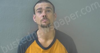 <B>TANNEHILL</B>, <B>MICHAEL</B> WAYNE #, Greene County, Missouri - 2021-04-08 16:41:00