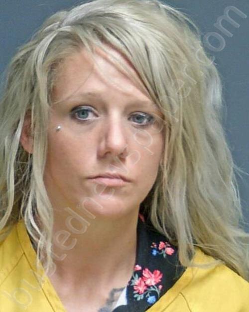 LOVE, TAYLOR MARIE #, Warren County, Ohio - 2021-04-09 03:30:00