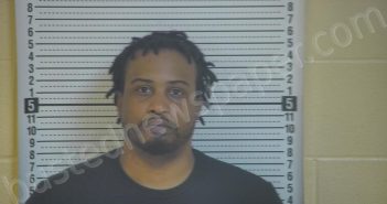 TAYLOR, JAVONNE Q. | 2021-04-09 16:11:00 Taylor County, Kentucky Booking