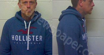 BAINBRIDGE JOSHUA OSMOND | 2021-04-09 20:17:40 Craven County, North Carolina Booking