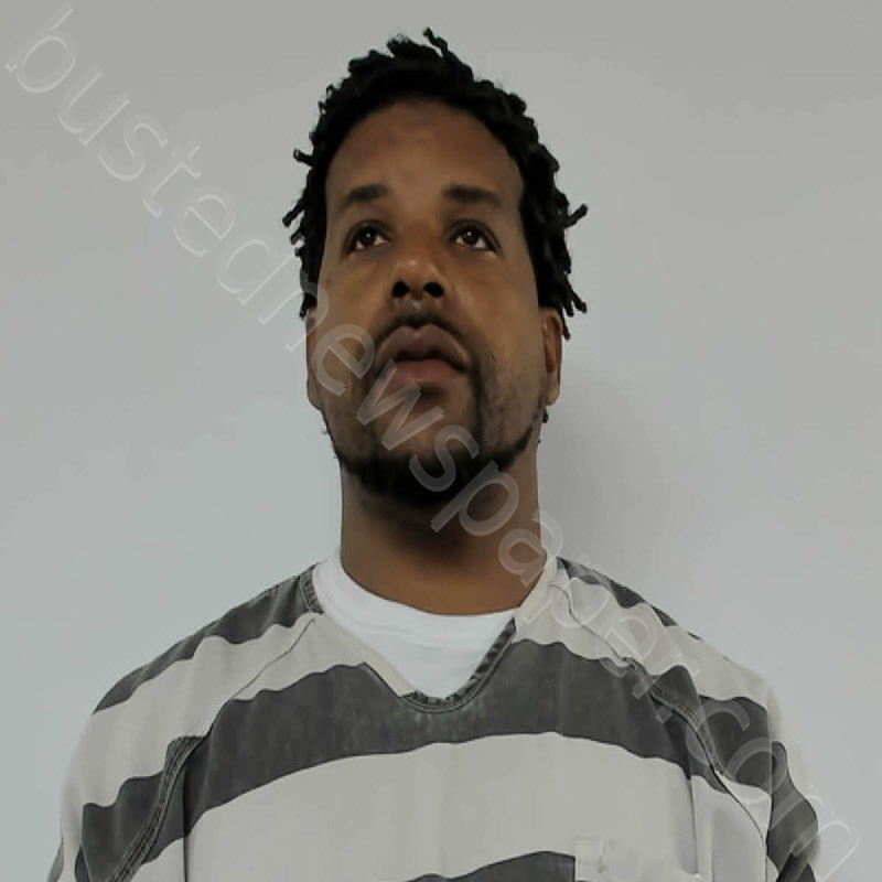 HARRIS, ERIC LAMONT #, Talladega County, Alabama - 2021-04-09 18:34:00
