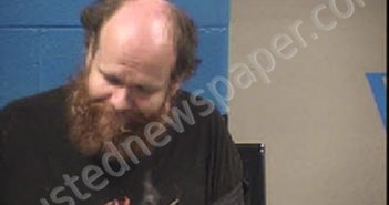 <B>HINKLE</B>, <B>JOSHUA</B> <B>SETH</B> #, Transylvania County, North Carolina - 2021-04-09 04:49:00
