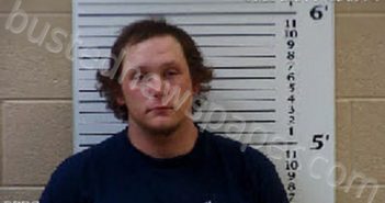 CURTIS, STEPHEN BURL | 2021-04-09 02:41:00 Cherokee County, North Carolina Booking