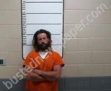 ANDREW HAMBY | 2021-04-09 01:40:00 Morgan County, Tennessee Booking