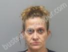 SONS, SHARAH FAYE #, Lafourche Parish, Louisiana - 2021-04-09
