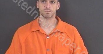SHANNON, WILLIAM GREGORY | 2021-04-09 11:20:00 Roanoke County, Virginia Booking