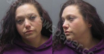 <B>EGBERT</B>, <B>ASHLEY</B> <B>NICOLE</B> #, Buchanan County, Missouri - 2021-04-09 04:35:00