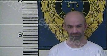 <B>JOHNSON</B>, <B>WILLIAM</B> <B>CHRISTOPHER</B> #, Clay County, Kentucky - 2021-04-09 11:53:00