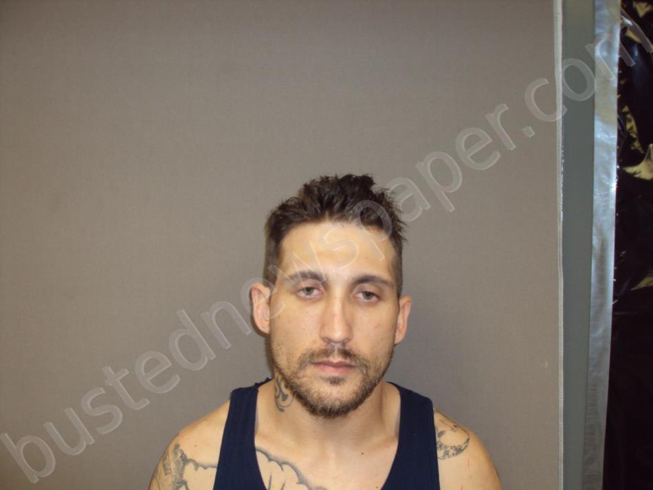 DAWSON, AUSTIN J #, Randolph County, Missouri - 2021-04-09 20:23:00