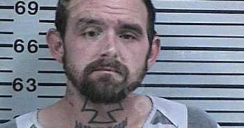 MANUEL, BRANDON LEROY | 2021-04-09 02:50:02 Hood County, Texas Booking