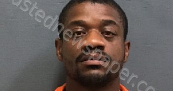<B>ADAMS</B>, <B>CHRISTOPHER</B> DENORRIS #, Houston County, Alabama - 2021-04-09 19:57:00