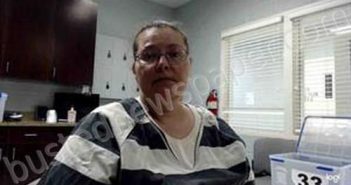 NANCI A ORTIZ | 2021-04-09 16:54:00 Cameron Parish, Louisiana Booking